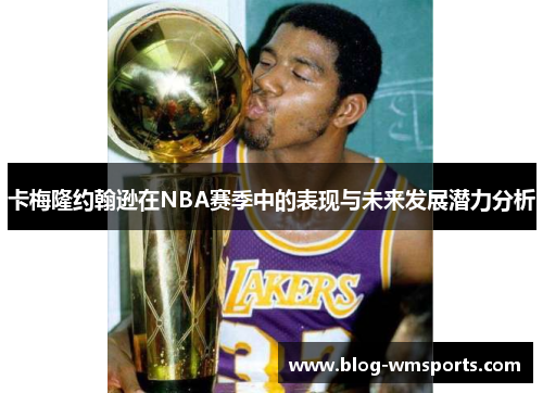 卡梅隆约翰逊在NBA赛季中的表现与未来发展潜力分析
