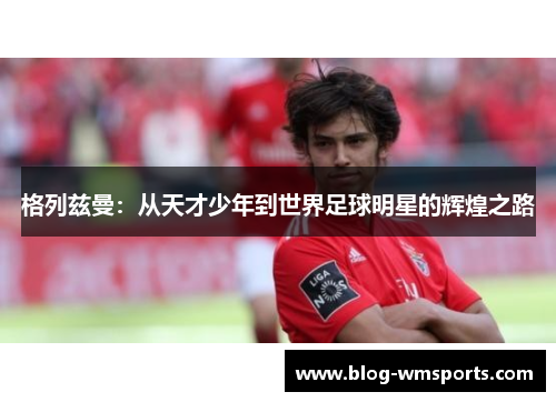 格列兹曼：从天才少年到世界足球明星的辉煌之路